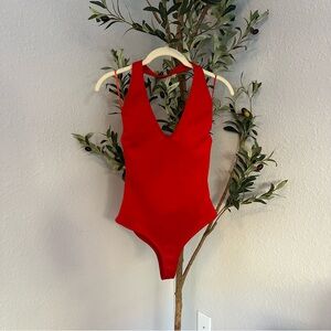 🌟 $10 or Less + BOGO on Sale Items! 🌟 Women’s Halter Top Bodysuit